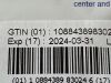 MEDLINE 16 Packs of 3 ECG Electrode  MDSM611303  Exp.2024-03 & 2024-09  (Q27) ECG Electrode