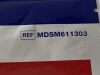 MEDLINE 16 Packs of 3 ECG Electrode  MDSM611303  Exp.2024-03 & 2024-09  (Q27) ECG Electrode