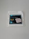 MEDLINE Lot of 3 Optifoam Gentle Lite NB, Silicone-Faced Foam Pads, 6" x 6"   MSC2244EP   Exp.2024-09  (Q27) Optifoam Gentle