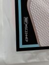 MEDLINE Lot of 3 Optifoam Gentle Lite NB, Silicone-Faced Foam Pads, 6" x 6"   MSC2244EP   Exp.2024-09  (Q27) Optifoam Gentle