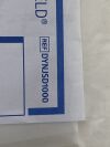 MEDLINE Lot of 2 nvisishield Towel Drape, Large 18" x 24"  DYNJSD1000 (Q27) Towel Drape