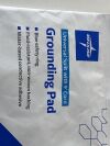 MEDLINE Lot of 6 Grounding Pad  PAD9165  Exp.2025-12  (Q27) Grounding Pad