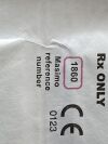 MASIMOSET Lot of 10 LNCS Pdtx SpO2  1860  Exp.2026-02  (Q27) LNCS Pdtx SpO2