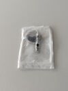 MASIMOSET Lot of 10 LNCS Pdtx SpO2  1860  Exp.2026-02  (Q27) LNCS Pdtx SpO2