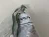 MEDLINE Lot of 4 Tracheostomy Mask  HUD1075  Exp.2028-10 to 2029-04  (Q27) Tracheostomy Mask
