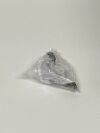 MEDLINE Lot of 4 Tracheostomy Mask  HUD1075  Exp.2028-10 to 2029-04  (Q27) Tracheostomy Mask