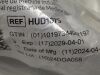 MEDLINE Lot of 4 Tracheostomy Mask  HUD1075  Exp.2028-10 to 2029-04  (Q27) Tracheostomy Mask