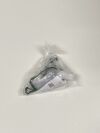 MEDLINE Lot of 4 Tracheostomy Mask  HUD1075  Exp.2028-10 to 2029-04  (Q27) Tracheostomy Mask