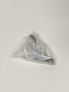 MEDLINE Lot of 4 Tracheostomy Mask  HUD1075  Exp.2028-10 to 2029-04  (Q27) Tracheostomy Mask