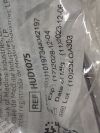 MEDLINE Lot of 4 Tracheostomy Mask  HUD1075  Exp.2028-10 to 2029-04  (Q27) Tracheostomy Mask
