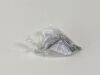 MEDLINE Lot of 4 Tracheostomy Mask  HUD1075  Exp.2028-10 to 2029-04  (Q27) Tracheostomy Mask