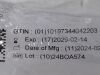 MEDLINE Lot of 13 Aerosol Mask  HUD1083  Exp.2028-12 to 2029-07  (Q27) Aerosol Mask