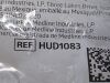 MEDLINE Lot of 13 Aerosol Mask  HUD1083  Exp.2028-12 to 2029-07  (Q27) Aerosol Mask