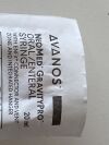 AVANOS Lot of 11 NeoMed GravityPro Feeding Syringe  NM-S20NCV  Exp.2024-08  (Q7) NeoMed GravityPro