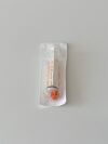 AVANOS Lot of 11 NeoMed GravityPro Feeding Syringe  NM-S20NCV  Exp.2024-08  (Q7) NeoMed GravityPro
