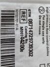 BOSTON SCIENTIFIC Flo Switch HP  M001442000  Exp.2029-02  (Q7) Flo Switch HP