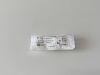 ICU MEDICAL Intralock 3-Way Transparent Stopcock  42384-11   Exp.2027-03  (Q7) Intralock 3-Way Transparent