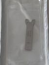 STRYKER Precision Offset Blade 2296-033-520   Exp.2029-03  (Q7) Precision Offset