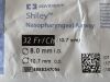 COVIDIEN Nasopharyngeal Airway  8888247056oo  Exp.2024-04  (Q7) Nasopharyngeal Airway