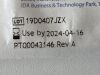 COVIDIEN Nasopharyngeal Airway  8888247056oo  Exp.2024-04  (Q7) Nasopharyngeal Airway