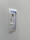 COVIDIEN Nasopharyngeal Airway  8888247056oo  Exp.2024-04  (Q7) Nasopharyngeal Airway