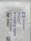 COVIDIEN Intubating Stylet  85863   Exp.2024-05  (Q7) Intubating Stylet