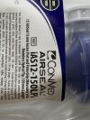CONMED AirSeal 12mm Palm Grip Access Port with Bladeless Optical Tip, 150mm iAS12-150LPi  Exp.2024-08  (Q7) Airseal