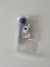 CONMED AirSeal 12mm Palm Grip Access Port with Bladeless Optical Tip, 150mm iAS12-150LPi  Exp.2024-08  (Q7) Airseal