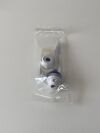 CONMED AirSeal 12mm Palm Grip Access Port with Bladeless Optical Tip, 150mm iAS12-150LPi  Exp.2024-08  (Q7) Airseal