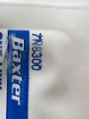 BAXTER Lot of 4 One Link Non-DEHP Microbore Catheter Extension Set 8.5"  7N8300 (Q7) Catheter Extension Set
