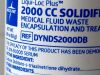 MEDLINE Lot of 5 Liqui-Loc plus  DYNDS2000DB (Q7) Liqui-Loc plus
