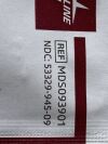 MEDLINE Lot of 74 Povidone-Iodine  MDS093901oo  Exp.2027-03  (Q7) Povidone-Iodine