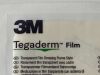 3M Lot of 6 Tegaderm Film  1628  Exp.2026-12 & 2027-05 (Q7) Tegaderm Film