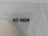 3M Lot of 6 Tegaderm Film  1628  Exp.2026-12 & 2027-05 (Q7) Tegaderm Film