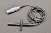 GE P6D PENCIL DOPPLER ARRAY TRANSDUCER PROBE REF TQ100002 6MHz  30 DAYS WARRANTY Ultrasound Transducer