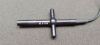 GE P6D PENCIL DOPPLER ARRAY TRANSDUCER PROBE REF TQ100002 6MHz  30 DAYS WARRANTY Ultrasound Transducer