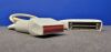 GE 10LB-RS LINEAR ARRAY ULTRASOUND TRANSDUCER PROBE REF 2333890 30 DAYS WARRANTY Ultrasound Transducer