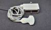 SIEMENS 2010 CH6-2 CONVEX ARRAY TRANSDUCER PROBE REF 07465672 30 DAYS WARRANTY Ultrasound Transducer