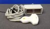 SIEMENS 2010 CH6-2 CONVEX ARRAY TRANSDUCER PROBE REF 07465672 30 DAYS WARRANTY Ultrasound Transducer