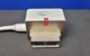 GE 1998 M12L LINEAR ARRAY TRANSDUCER PROBE REF 2138793 30 DAYS WARRANTY Ultrasound Transducer