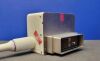 GE 1998 M12L LINEAR ARRAY TRANSDUCER PROBE REF 2138793 30 DAYS WARRANTY Ultrasound Transducer