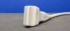 GE 1998 M12L LINEAR ARRAY TRANSDUCER PROBE REF 2138793 30 DAYS WARRANTY Ultrasound Transducer