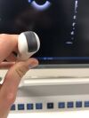 PHILIPS C8-4V Ultrasound Transducer