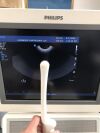 PHILIPS C8-4V Ultrasound Transducer
