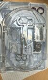 AVANOS 20-4100 AVANOS FARREL VALVE DECOMPRESION SYSTEM