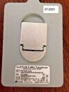 SONOSITE ICT/8-5 Ultrasound Transducer