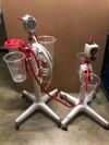 ALLEGIANCE Medi Vac Pump Suction