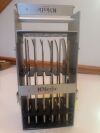 KMEDIC KM98 190 K Medic Smart Rack