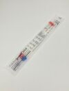 NXSTAGE D9-2007MGP MasterGuard Plus Hemodialysis Fistula Needle Set, Twinpack