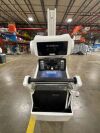 GE Optima XR220 Portable X-Ray